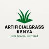 Artificialgrass Kenya logo - Similar company to Artificial Turf Express