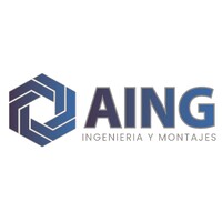 AING logo - Similar company to Ingeniería Y Construcciones Salas