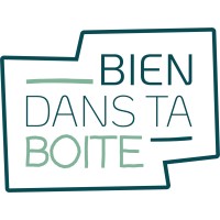 Bien dans ta Boite logo - Similar company to Techlipstick