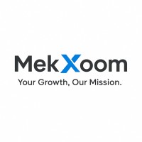 Mekxoom Digital logo - Similar company to GreyBox Technologies