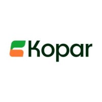 Kopar Chile logo - Similar company to Tri-Stone Chile