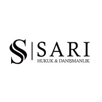 Sarı Hukuk & Danışmanlık logo - Similar company to Sun Hukuk