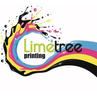 Limetree Printing logo - Similar company to Pro-S Uk