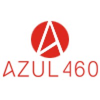 AZUL460 logo - Similar company to Javiermaties.Com