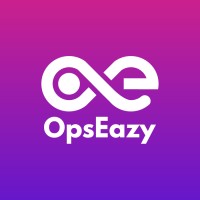 Opseazy Solutions Private Limited logo - Similar company to Learnsoft Academy