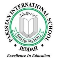 Pakistan International School Jeddah English Section logo - Similar company to Mist
