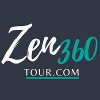 Zen360tour logo - Similar company to Virtual Maker Group