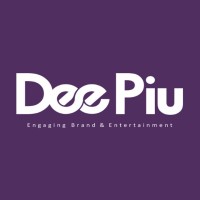 DeePiu logo - Similar company to Glava Holding