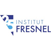 Institut Fresnel logo - Similar company to Lightcore Technologies