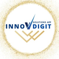 Innovadigit Solutions App logo - Similar company to Innovdigit