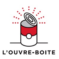 L'OUVRE BOITE COMPIEGNE logo - Similar company to Cjd Compiègne