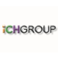 iCHGROUP logo - Similar company to International Collaboration For Hyperemesis Gravidarum