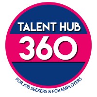 Talent Hub 360 logo - Similar company to Strigiform Business Consultancy