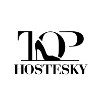 TOP Hostesky logo - Similar company to White Circus