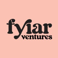 Fyiar Ventures GmbH logo - Similar company to Eo Accelerator Switzerland