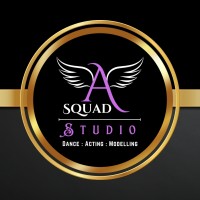 A Squad Studio | Dance : Acting : Modelling logo - Similar company to Panacea Hub
