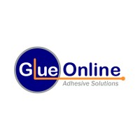 GlueOnline logo - Similar company to Techsil Ltd
