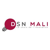 DSN MALI logo - Similar company to Jaguards