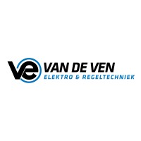 Van de Ven Elektro & Regeltechniek logo - Similar company to Brcontrols