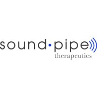 SoundPipe Therapeutics logo - Similar company to Envello Medical