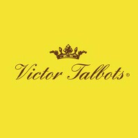 Victor Talbots logo - Similar company to Jose Real Shoes