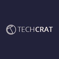 Website Development - TechCrat logo - Similar company to Carapace - #1 Web Designing Company In Mumbai