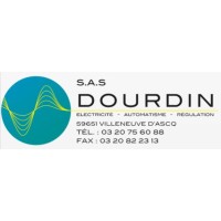 DOURDIN ELECTRICITE logo - Similar company to Giroptic