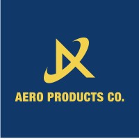 Aero Products Company logo - Similar company to Ærotec