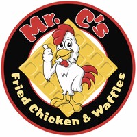 Mr. C's Fried Chicken & Waffles logo - Similar company to Ayam Geprek Bae