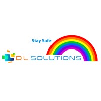 DLS Computers logo - Similar company to Icode Systems Ltd