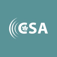 Canadian Stuttering Association logo - Similar company to Stuc (Stammerers Through University Consultancy)