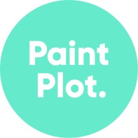 Paint Plot logo - Similar company to Next Up Ecom