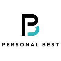 Personal Best logo - Similar company to Verce