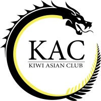 Kiwi Asian Club logo - Similar company to Carrwood