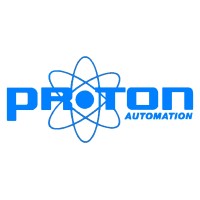 Proton Automation GmbH logo - Similar company to Mauell Ag
