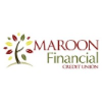 Maroon Financial Credit Union
