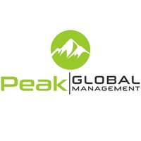 Peak Global Management Japan logo - Similar company to Shales