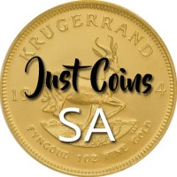 Just Coins SA  Pty Ltd logo - Similar company to Numuti