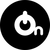On Telecom logo - Similar company to Nlt Telecom