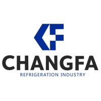Ningbo Changfa Refrigeration Industry and Trade Co., Ltd logo - Similar company to Ningbo Dekon New Energy Co., Ltd