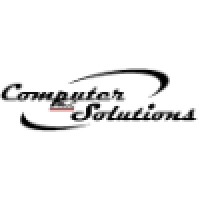 Computer Solutions