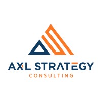 Axl Strategy Consulting logo - Similar company to Trove Consultants