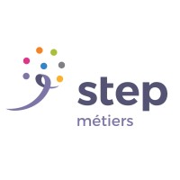 Step Métiers logo - Similar company to Step Connect Asbl