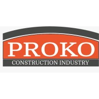 PROKO YAPI ENDÜSTRİSİ İNŞAAT METAL SAN. TİC. LTD. logo - Similar company to Hakbim Bilgi İşlem Sanayi Ve Ticaret A.Ş.