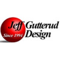 Jeff Gutterud Design