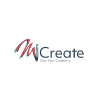 MiCreate logo - Similar company to Faith Collaborative