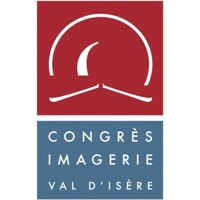 Congrès Imagerie Val d'Isere Francophone logo - Similar company to Xray Gresivaudan