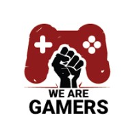 We Are Gamers logo - Similar company to Wearegamers (Pty) Ltd