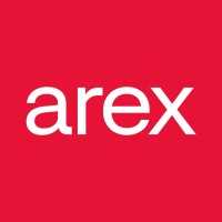 AREX (Gobierno de Aragón) logo - Similar company to Estebro - Estampaciones Ebro, S.L.