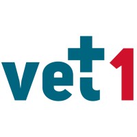 VET-1 logo - Similar company to Pet24
